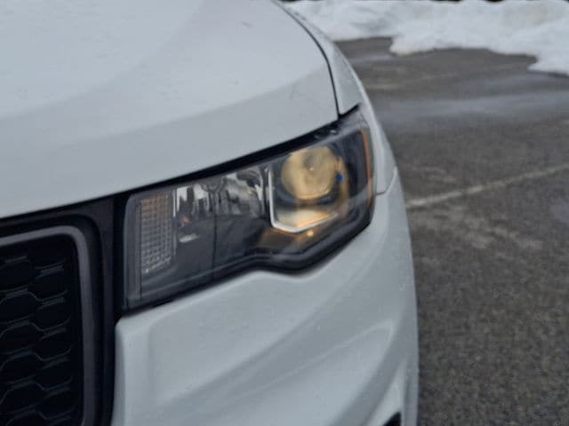 2021 Jeep Grand Cherokee 80th Edition - Photo 13