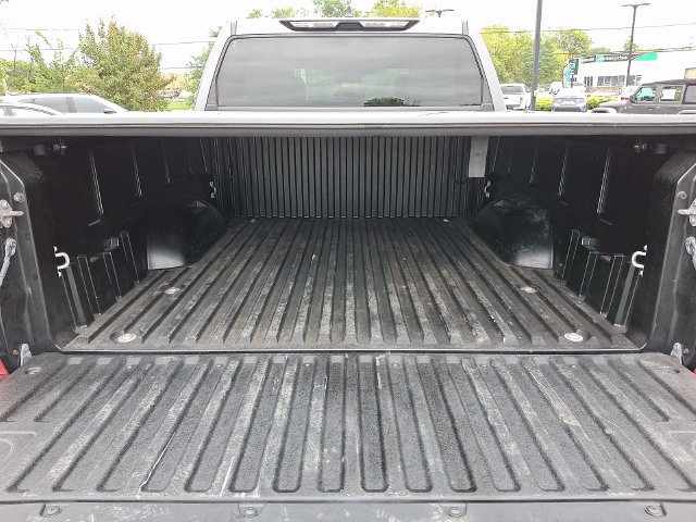 2022 Toyota Tundra SR5 - Photo 28
