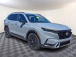  Honda CR-V Hybrid