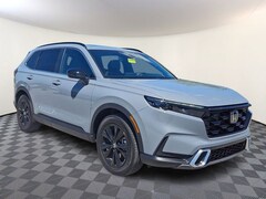 2025 Honda CR-V Hybrid Sport Touring SUV