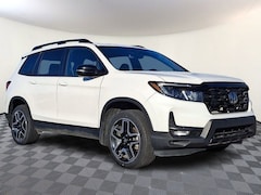 2023 Honda Passport Elite SUV