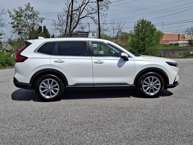 2023 Honda CR-V EX-L - Photo 11