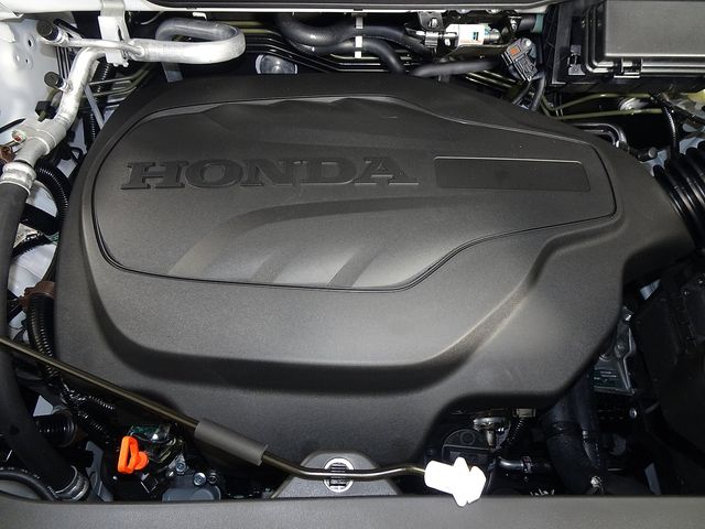 2026 Honda Ridgeline RTL - Photo 10