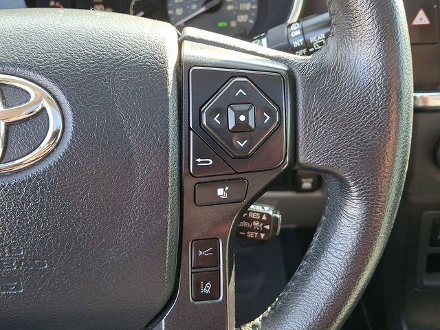 2020 Toyota Sequoia Limited - Photo 23