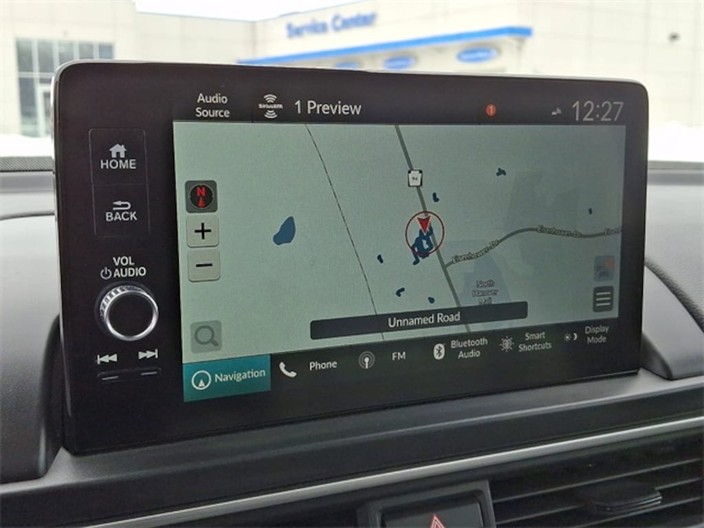 Used 2023 Honda Pilot Elite SUV