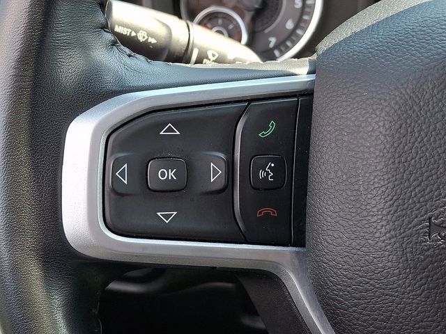 2023 RAM Ram 1500 Pickup Big Horn/Lone Star - Photo 21