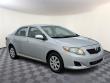 Used 2010 Toyota Corolla LE Sedan
