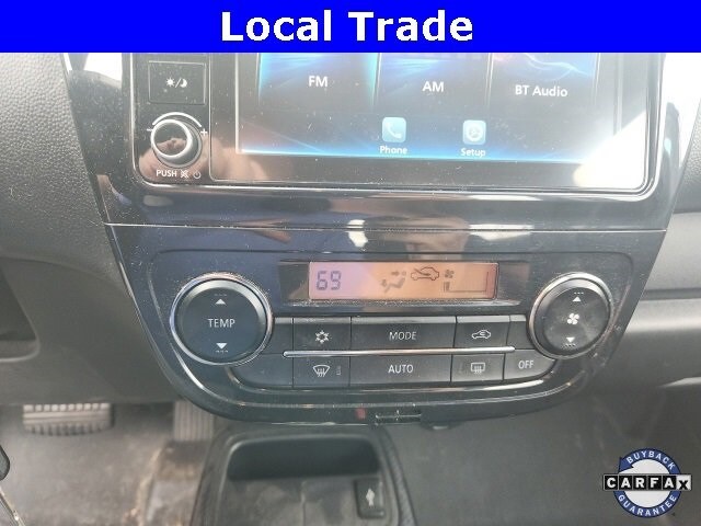 2021 Mitsubishi Mirage LE photo 4