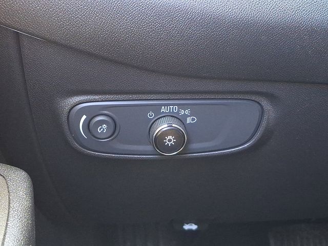 2024 Chevrolet Equinox RS - Photo 28