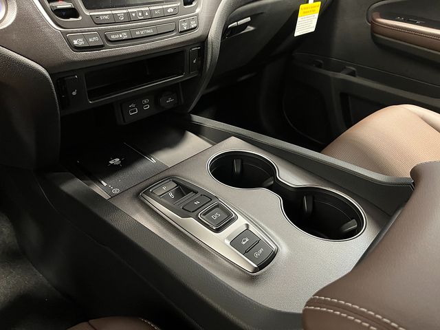 2026 Honda Ridgeline RTL - Photo 19