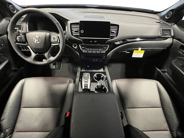 2026 Honda Ridgeline Black Edition - Photo 12