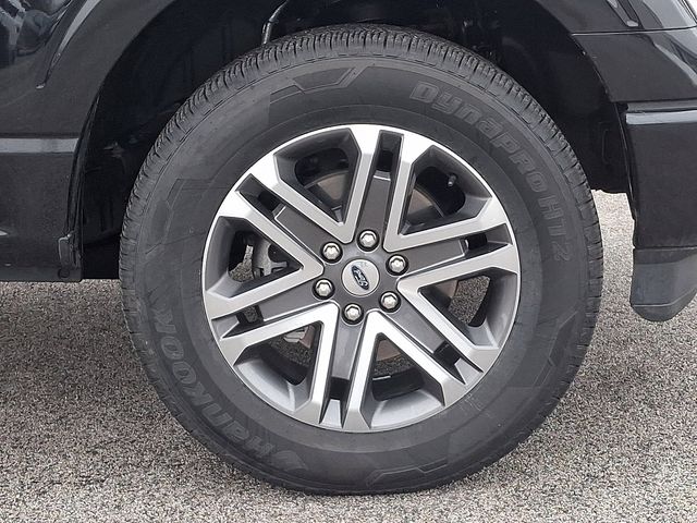 2022 Ford F-150 XL - Photo 12