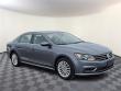 Used 2017 Volkswagen Passat 1.8T SE Sedan