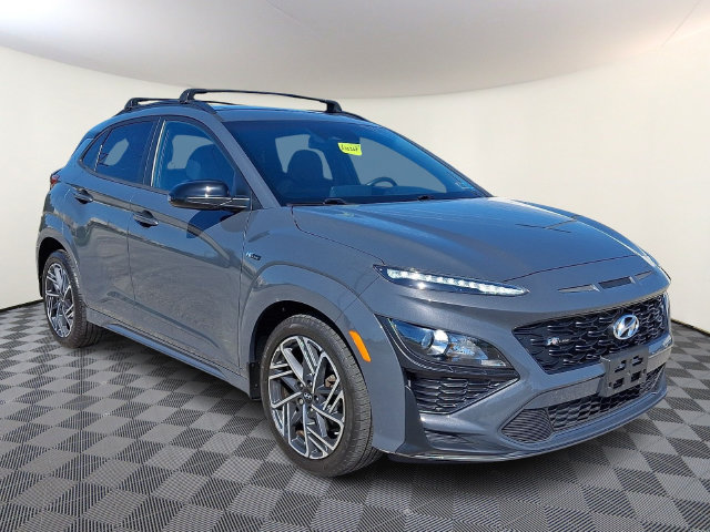 2023 Hyundai Kona