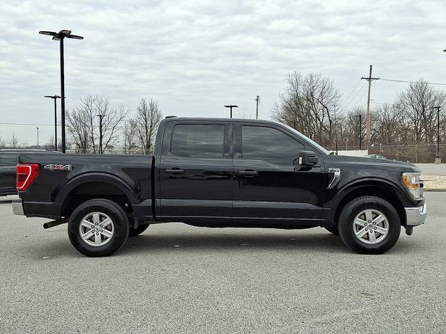 2021 Ford F-150 XLT - Photo 10
