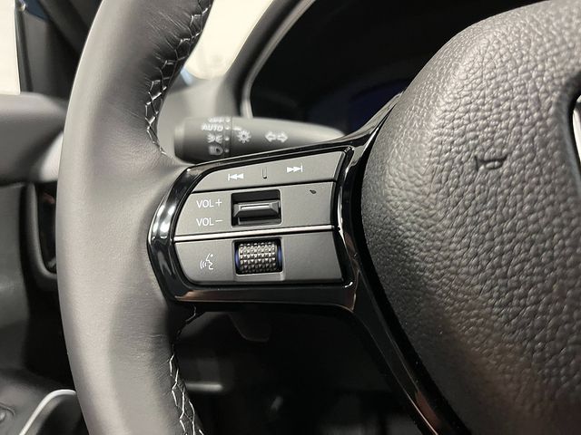 2026 Honda Civic Sport Touring - Photo 18