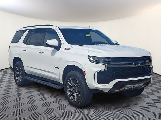 2021 Chevrolet Tahoe Z71 SUV for sale in Muncy PA
