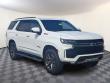 Used 2021 Chevrolet Tahoe Z71 SUV
