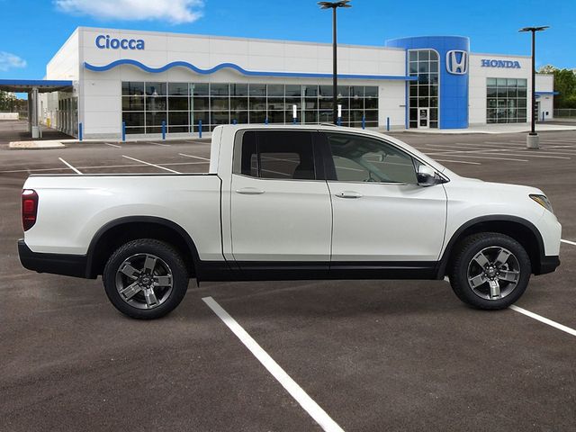 2026 Honda Ridgeline RTL - Photo 6
