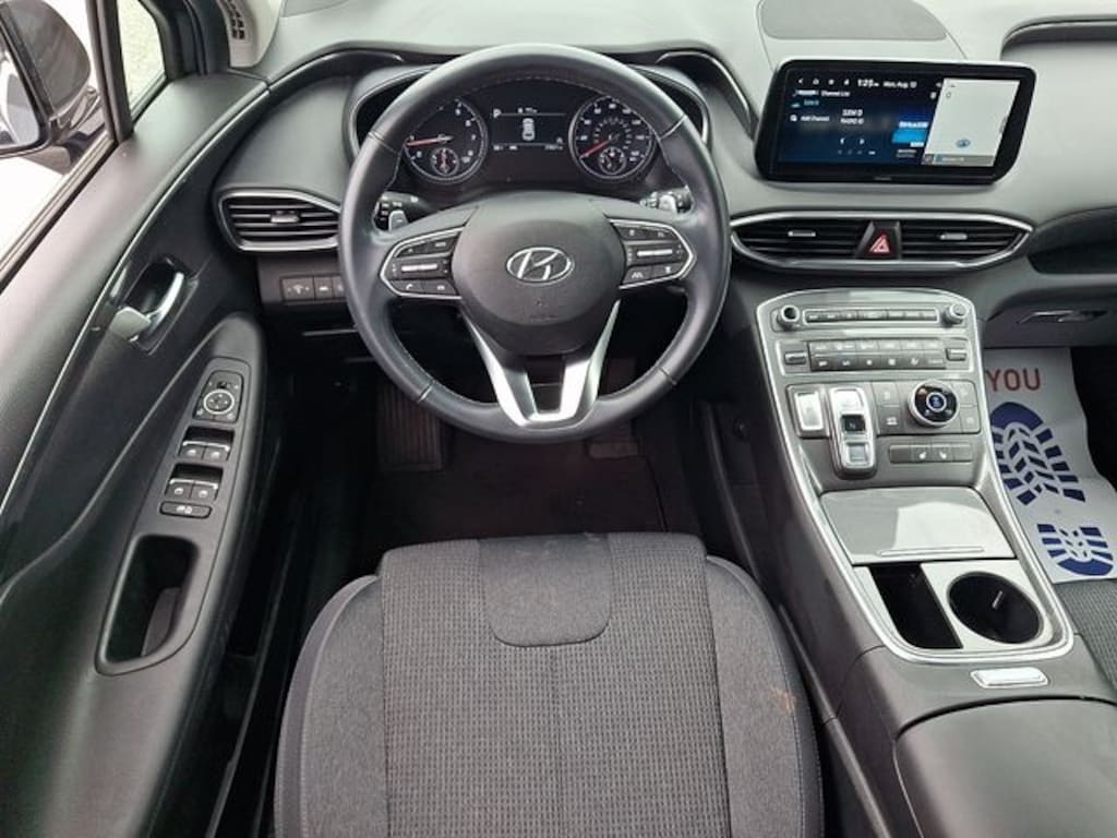 Used 2023 Hyundai Santa Fe SEL SUV
