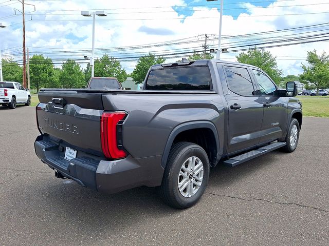2022 Toyota Tundra SR5 - Photo 6