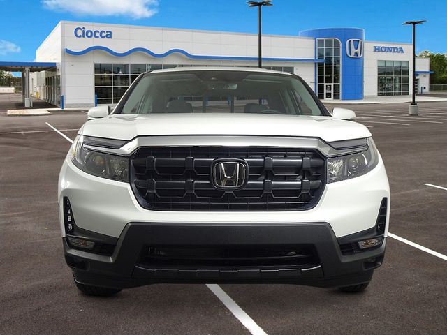 2026 Honda Ridgeline RTL - Photo 8