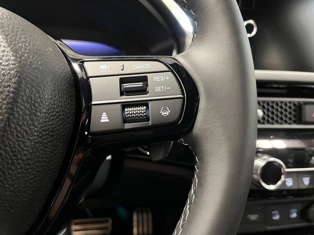 2026 Honda Civic Sport Touring - Photo 19