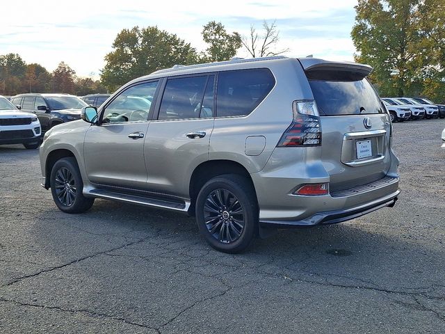 2023 Lexus GX PREMIUM - Photo 7