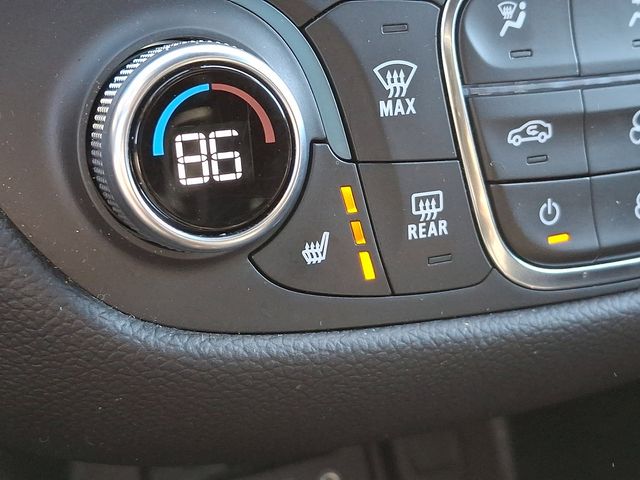 2024 Chevrolet Equinox RS - Photo 24