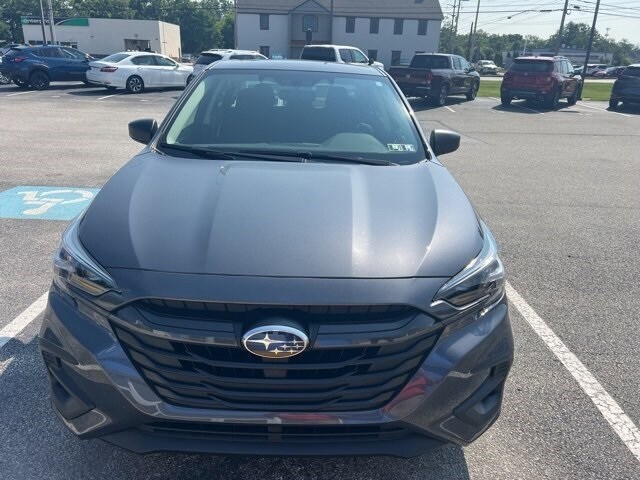 2025 Subaru Legacy Base photo 2