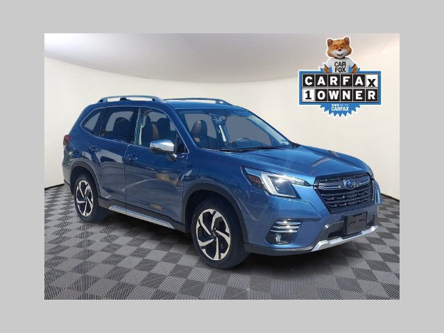 2023 Subaru Forester Touring SUV for sale in Muncy PA