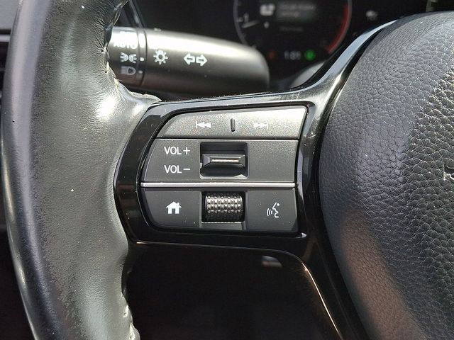 2023 Honda CR-V EX-L - Photo 22