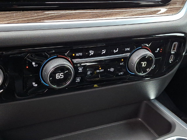 2022 Chevrolet Silverado 1500 LT Trail Boss - Photo 18