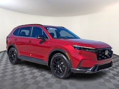 2023 Honda CR-V Hybrid Sport SUV