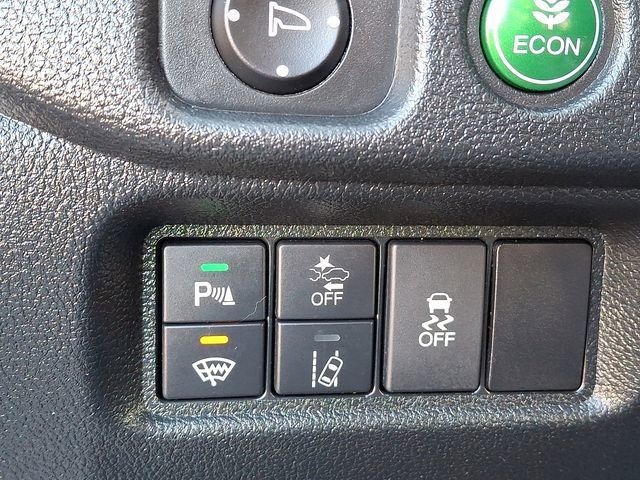 2023 Honda Passport Elite - Photo 28