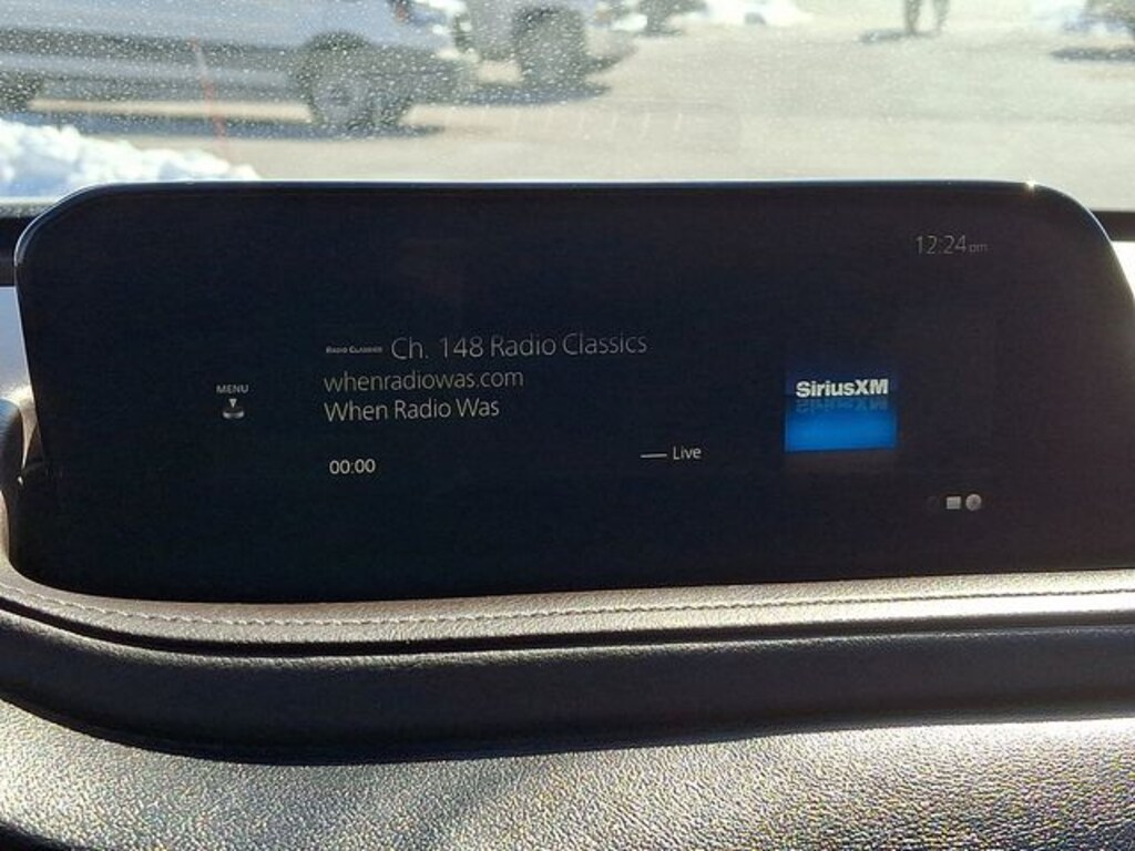 Used 2024 Mazda CX-30 2.5 S Premium Package SUV