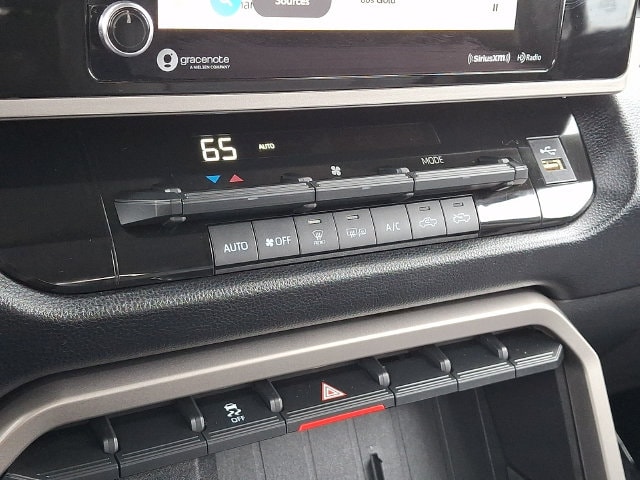 2022 Toyota Tundra SR5 - Photo 18