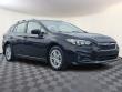 Used 2018 Subaru Impreza 2.0i Premium 5-door