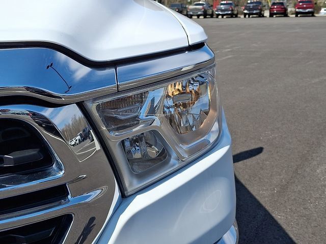 2023 RAM Ram 1500 Pickup Big Horn/Lone Star - Photo 13