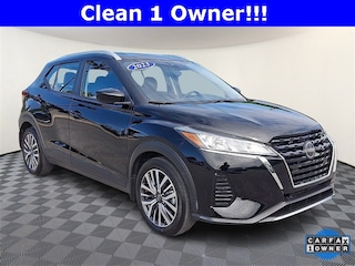 2023 Nissan Kicks SV SUV for sale in Muncy PA
