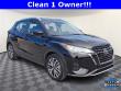 Used 2023 Nissan Kicks SV SUV
