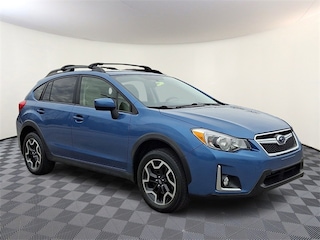 2016 Subaru Crosstrek 2.0i Premium SUV for sale in Muncy PA