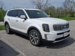 2020 Kia Telluride S SUV