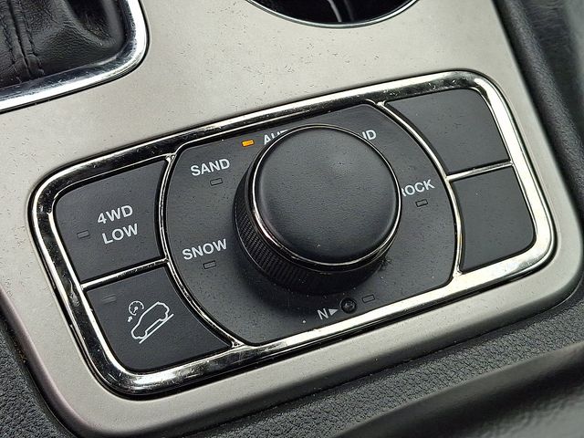 2021 Jeep Grand Cherokee 80th Edition - Photo 27