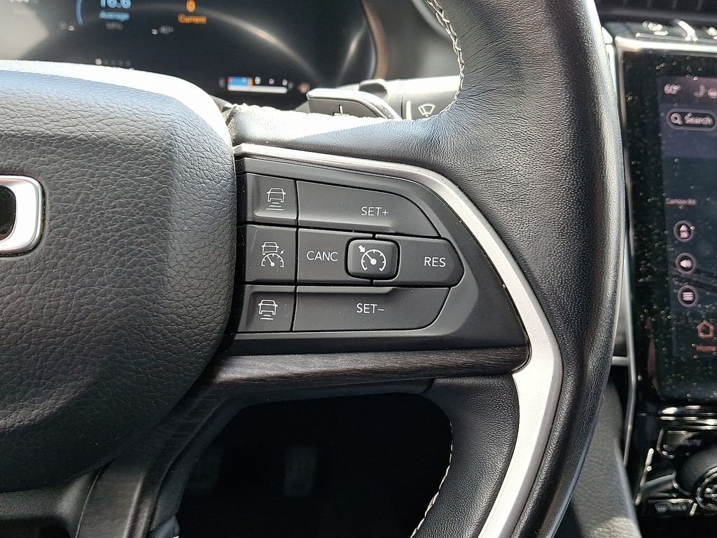 2022 Jeep Grand Cherokee Limited - Photo 23