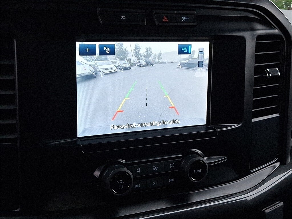 2022 Ford F-150 XL photo 3