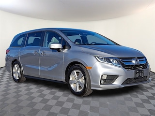2018 Honda Odyssey EX-L Minivan/Van for sale in Muncy PA