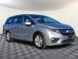Used 2018 Honda Odyssey EX-L Minivan/Van