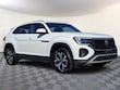  Volkswagen Atlas Cross Sport