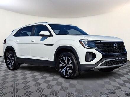 2024 Volkswagen Atlas Cross Sport 2.0T SE SUV